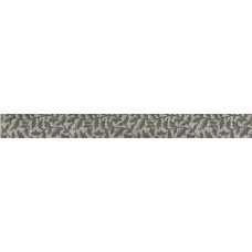 Бордюр 4,9x50,2 Акация серый лаппатир. 